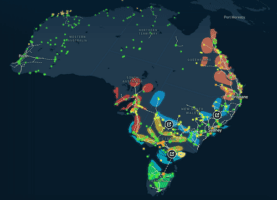 Picture this: Renewables project viewing tool seeks to demystify wind, solar and storage